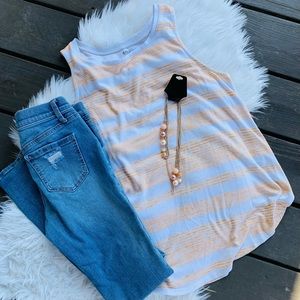 Women’s Stripe Top